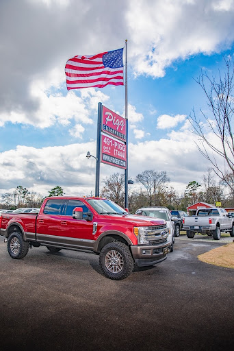 Car Dealer «Pigg Enterprises», reviews and photos, 1183 S Memorial Dr, Prattville, AL 36067, USA