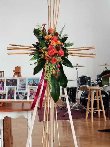 Florist «AAA Florist», reviews and photos, 1277 W 6th St, Corona, CA 92882, USA