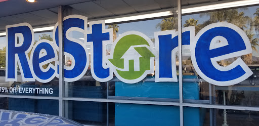 Thrift Store «Pomona Valley Habitat For Humanity ReStore», reviews and photos, 4609 Holt Blvd, Montclair, CA 91763, USA