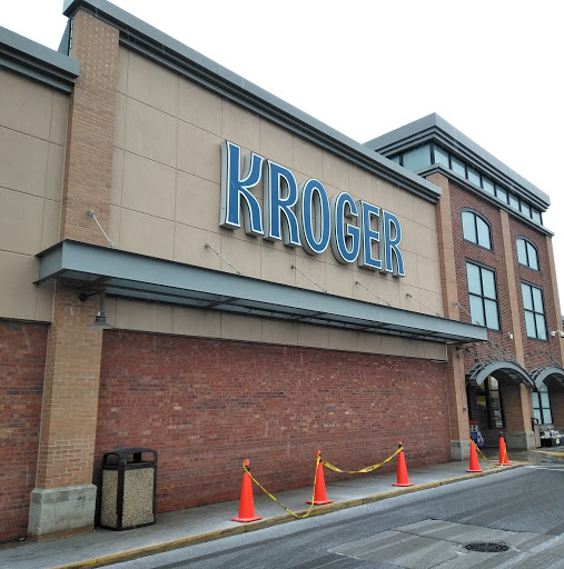 Grocery Store «Kroger», reviews and photos, 30935 Five Mile Road, Livonia, MI 48154, USA