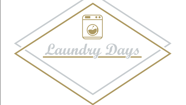 Laundry days - Wasserij
