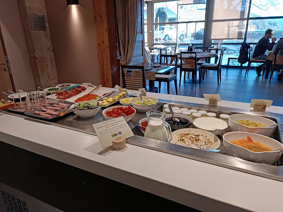 Photos des visiteurs hôtels La Decouverte 43290 Saint-Bonnet-le-Froid