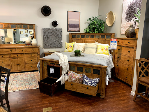 Furniture Store «Ashley HomeStore», reviews and photos, 11755 Commons Dr, Springdale, OH 45246, USA