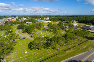 Forest Lawn Memorial Cemetery