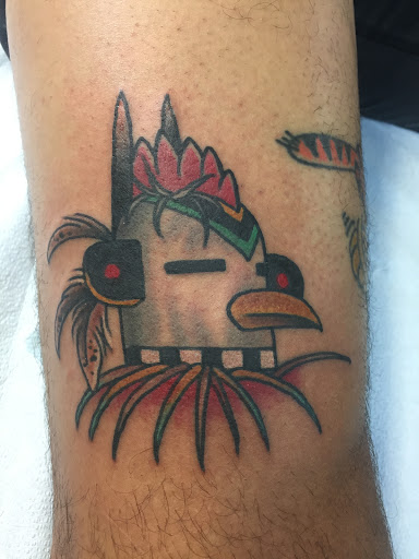 Explore seven deadly sins tattoo ideas, creative tattoo ideas in Taos, available at Magical Tattoo
