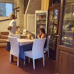 Photo n°1 de l'avis de Riccardo.o fait le 06/08/2018 à 18:42 sur le  Ristorante Sophie87 à Pomonte