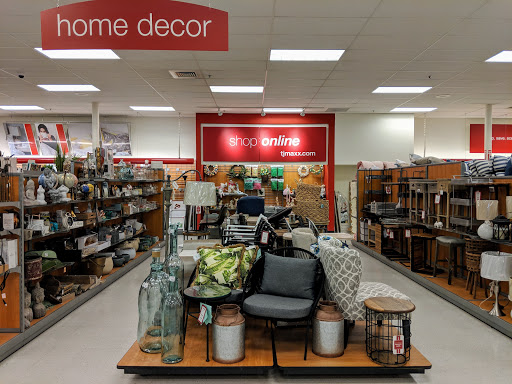 Department Store «T.J. Maxx», reviews and photos, 5000 Dublin Blvd, Dublin, CA 94568, USA