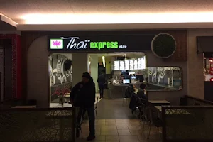 Thai Express Restaurant North York image