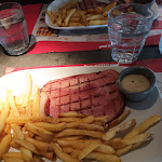 Photo n° 11 de l'avis de nathalie.r fait le 23/05/2024 à 12:48 pour Buffalo Grill Tarbes à Tarbes