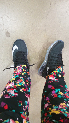 Sporting Goods Store «Nike Factory Store», reviews and photos, 1000 PA-611 #120, Tannersville, PA 18372, USA