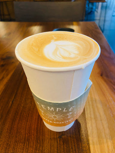 Coffee Shop «Temple Coffee Roasters», reviews and photos, 1010 9th St, Sacramento, CA 95814, USA