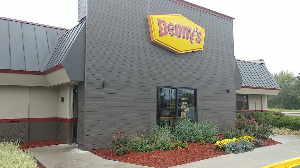 Denny's 60542