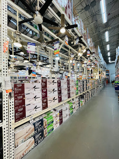 Home Improvement Store «The Home Depot», reviews and photos, 50-10 Northern Blvd, Long Island City, NY 11101, USA
