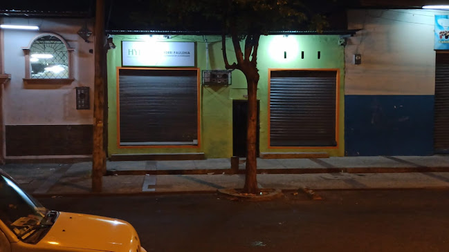 Opiniones de FerriPaulehia en Guayaquil - Tienda de ventanas