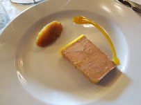 Foie gras du Restaurant français L'Auberge Dab à Paris - n°4