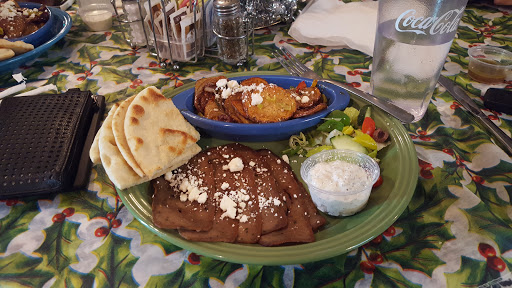 Coffee Shop «The Spot», reviews and photos, 101 Gault Ave N, Fort Payne, AL 35967, USA