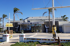 Channel Islands Maritime Museum