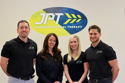 Johnson Physical Therapy - Chiropractor in Ruston Louisiana