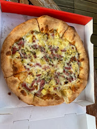 Photo n°56 de Délices Pizza Vernon FERMETURE PROVISOIRE POUR TRAVAUX à Vernon ()