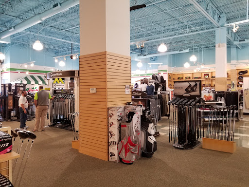 Sporting Goods Store «Golf Galaxy», reviews and photos, 8115 N Springboro Pike, Miamisburg, OH 45342, USA