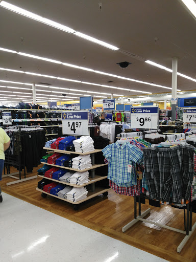 Department Store «Walmart Supercenter», reviews and photos, 17030 U.S. 441, Mt Dora, FL 32757, USA
