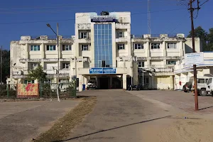 Dhalai District Hospital,Kulai image