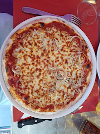 Plats et boissons du Pizzeria Crousty Pizz - Pizza Mérignac à Mérignac - n°8