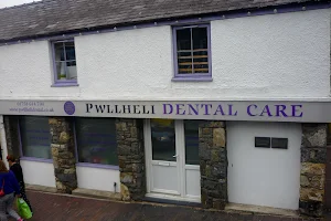 Pwllheli Dental Care image