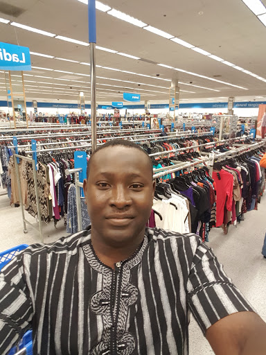 Ross Dress for Less