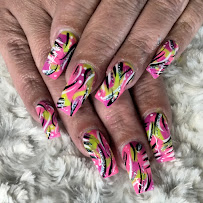 Pretty On Fleek Nails & Beauty