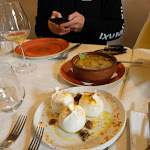 Photo n°5 de l'avis de luca.o fait le 06/12/2023 à 18:45 sur le  Osteria Piga à Polignano a Mare