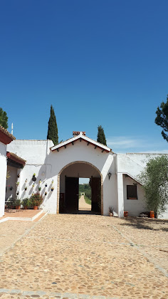 Extérieur hôtels Hacienda Dos Olivos 41849 Aznalcázar