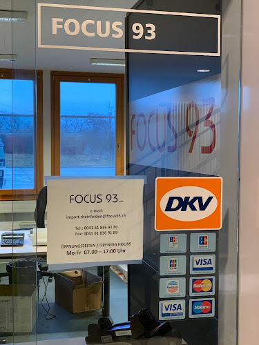 Focus 93 GmbH
