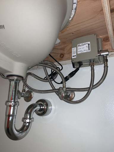 Plumber «Woodburn Plumbing, Inc», reviews and photos, 3311 SE Mckever Rd, Camas, WA 98607, USA