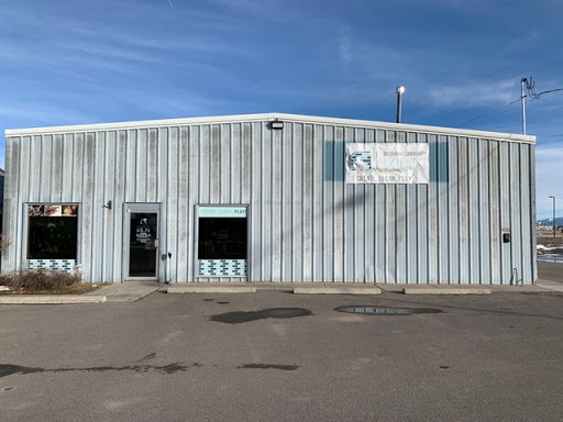 Auto Repair Shop «Small Car Clinic», reviews and photos, 6062 Jackrabbit Ln, Belgrade, MT 59714, USA