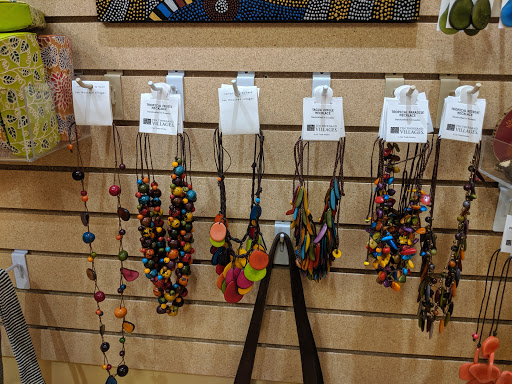 Gift Shop «Ten Thousand Villages», reviews and photos, 915 King St, Alexandria, VA 22314, USA