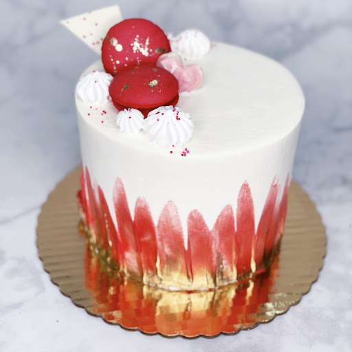 Bakery «Classic Bakery», reviews and photos, 18503 N Frederick Ave, Gaithersburg, MD 20879, USA