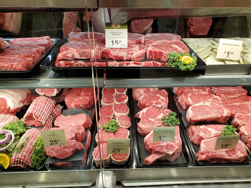 Grocery Store «Market Street», reviews and photos, 6100 Eldorado Pkwy, McKinney, TX 75070, USA