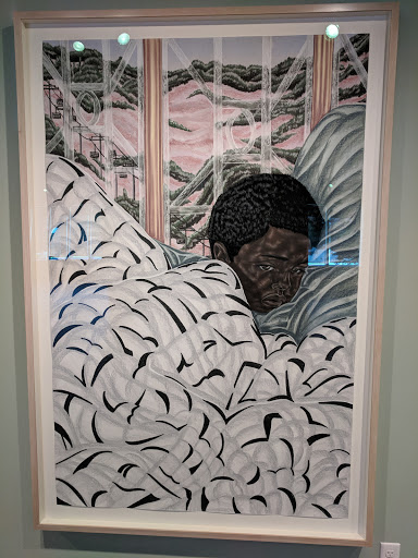 Art Museum «Hood Museum of Art», reviews and photos, 6 E Wheelock St, Hanover, NH 03755, USA