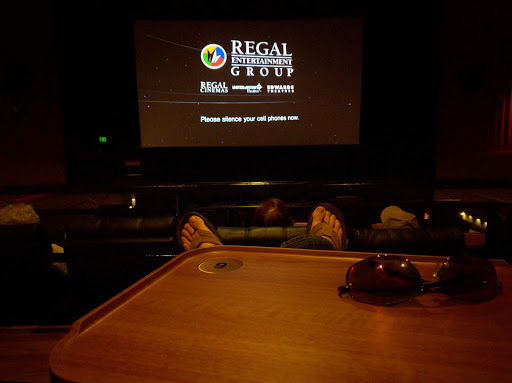 Movie Theater «United Artists Farmingdale 10», reviews and photos, 20 Michael Ave, Farmingdale, NY 11735, USA