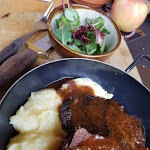 Photo n°47 de l'avis de Alexa.y fait le 15/08/2023 à 20:26 sur le  Zecherei Sankt Nikolai à Tangermünde