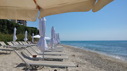 Skala Fourkas'in fotoğrafı kısmen tatil bölgesi
