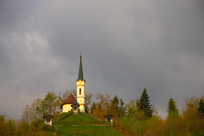Schlosskirche Uttendorf