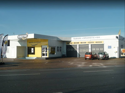Eurotyre - Garage Vauzelle Pneus à Varennes-Vauzelles