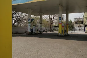 Bharat Petroleum, Petrol Pump -Radhey Agencies image