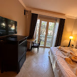 Photo n°3 de l'avis de Anne.i fait le 07/05/2024 à 08:39 sur le  Romano Palace Luxury Hotel à Catania