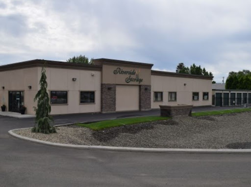 Storage Facility «Yakima Riverside Storage LLC», reviews and photos, 1303 University Pkwy, Yakima, WA 98901, USA