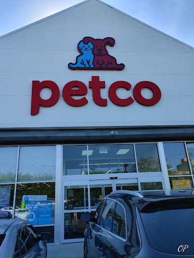 Pet Supply Store «Petco Animal Supplies», reviews and photos, 1610 Avenue Y, Brooklyn, NY 11235, USA