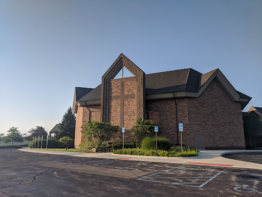 Presbyterian church Ann Arbor