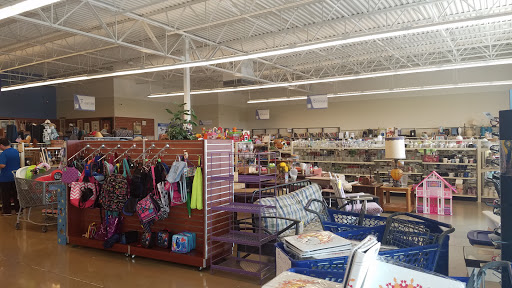 Thrift Store «Goodwill», reviews and photos, 15709 US-36, Marysville, OH 43040, USA